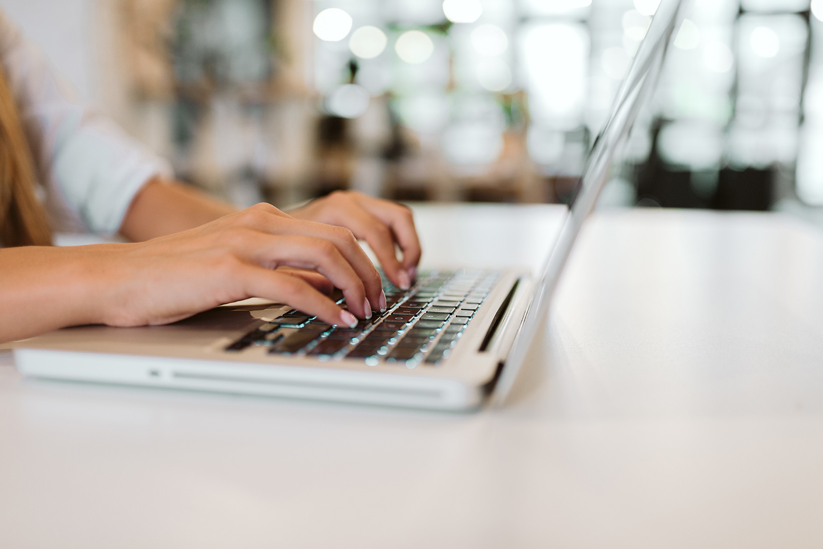 Venture capital foto-contatti